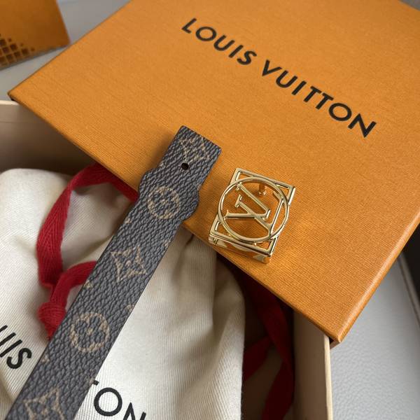 Louis Vuitton 18MM Belt LVB00266